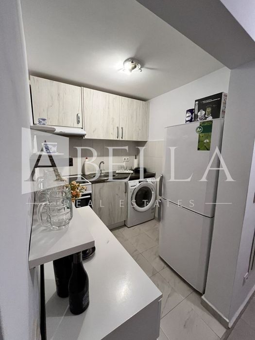 Продава се Двустаен апартамент в София, Бояна - 65 кв.м за 1444 €/кв.м - Снимка #8