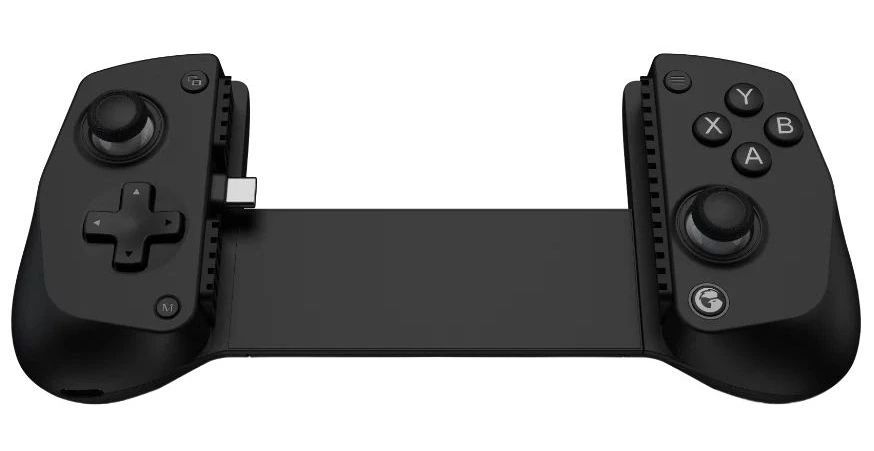 Gamesir x5 lite black