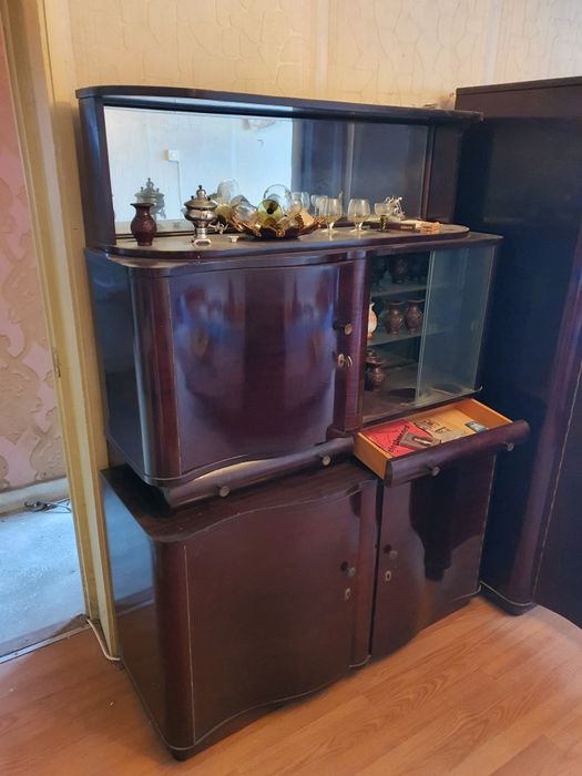 Mobila bucatarie sufragerie hol dormitor