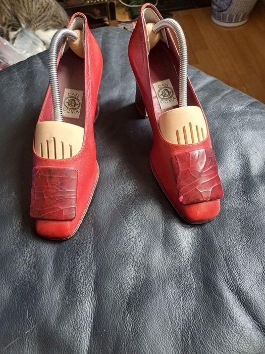 Pantofi de dama eleganti