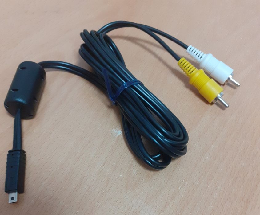 Vând Cablu pentru Camere Video Sony