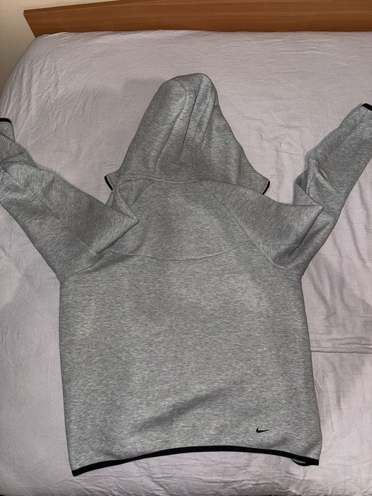 Nike tech fleece season 2025