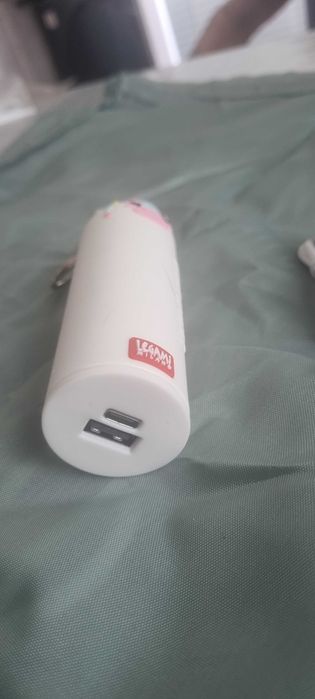 Пауърбанк батерия