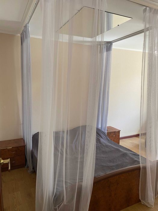 1 к.кв. посуточно в центре