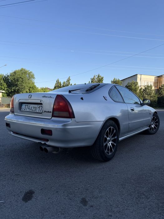 Honda prelude 2.0