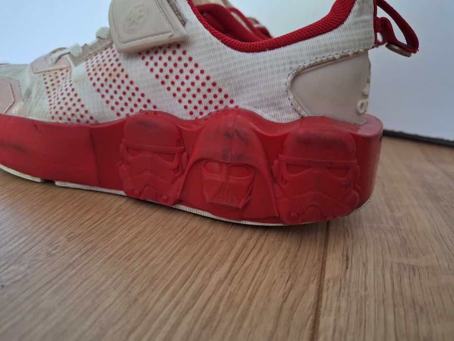 Детски обувки Adidas Star Wars,  номер 36