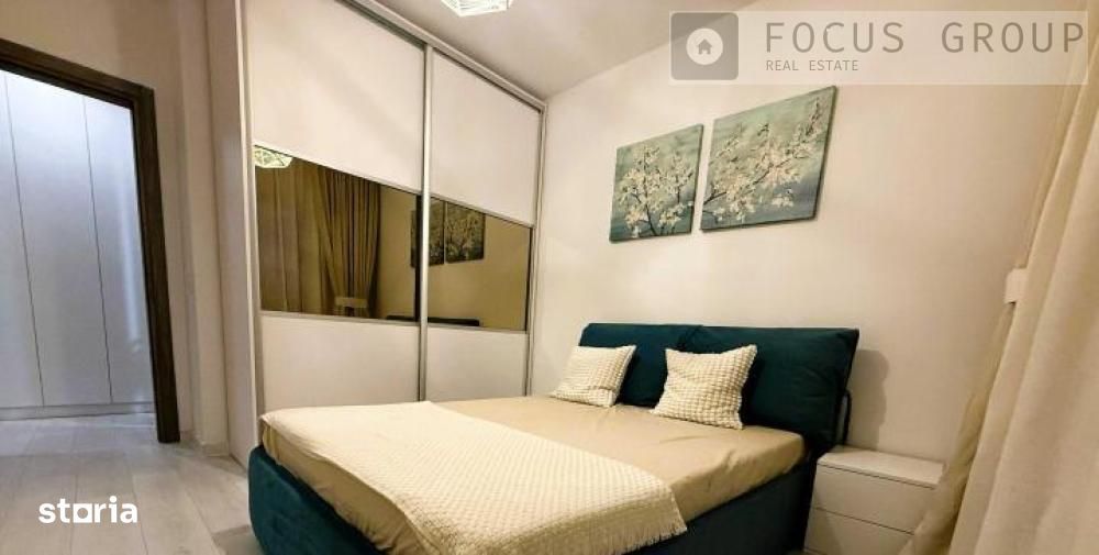 Apartament – București, Militari - Vedere 3