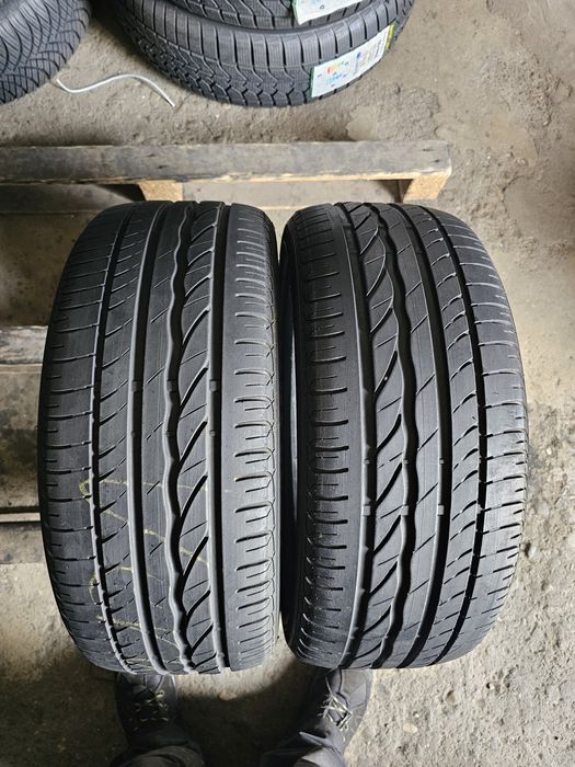 2 anvelope vara 215 45 16 Bridgestone