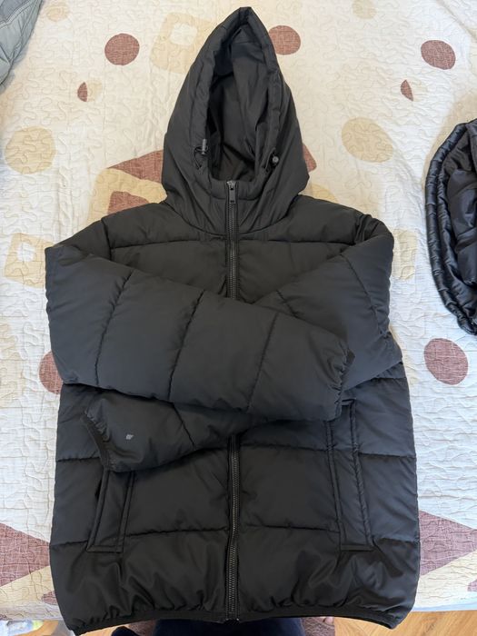 Куртка для мальчика