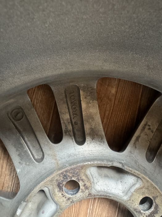 Авто диски от крузака