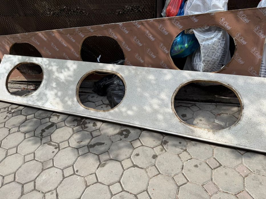 Доски от кухни бесплатно