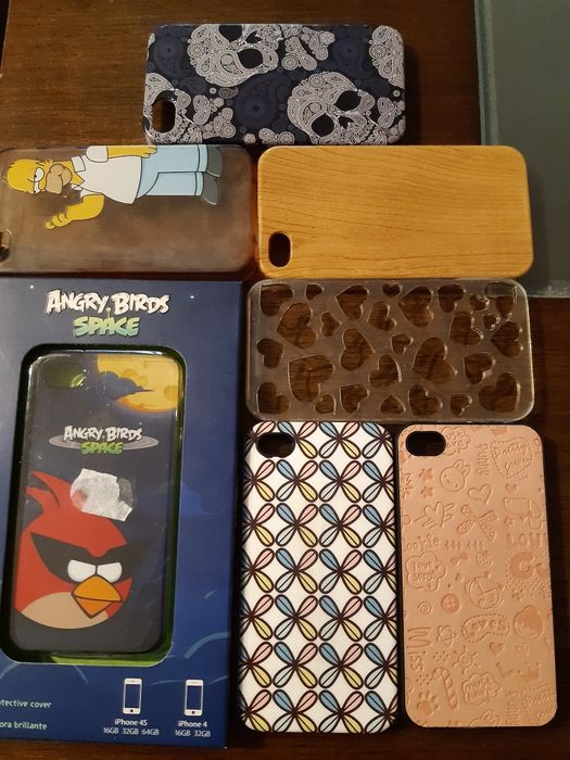 Кейс за таблет 7" ,iPhone 4,HUAWEI P20Lite