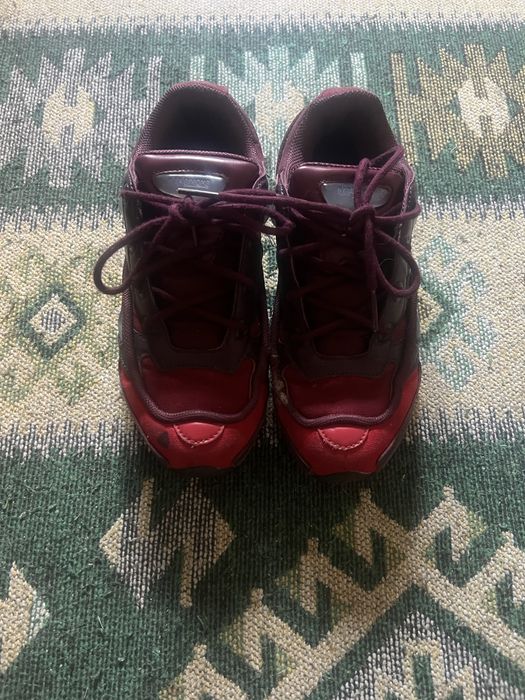 Продам/ обменяю raf simons ozweego3