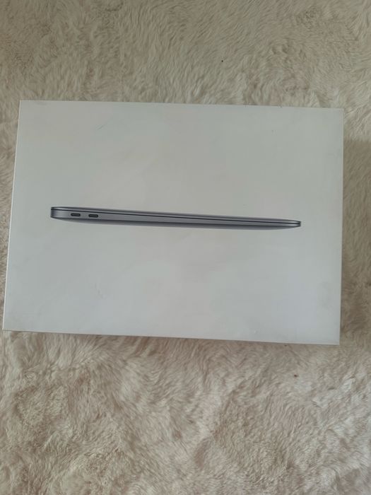 Apple Macbook Air 13