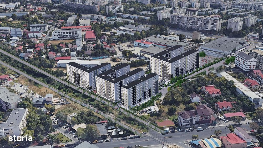 Apartament 2 camere I Parcul Liniei I Metrou Gorjului 600m — fotografia 3