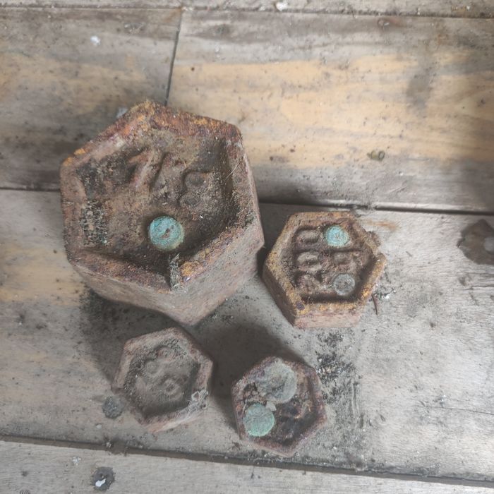 Cantar vechi de colectie