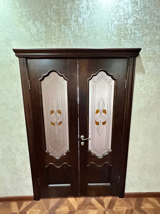 Двери б/у