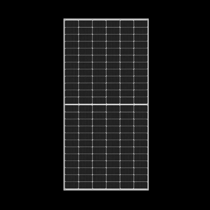 Солнечные панели QPower 600Вт TOPCon N-Type, QPM-600T