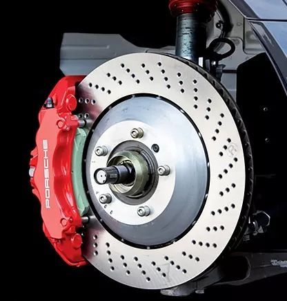 Замена колодок на выезд