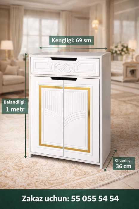 Oyog kiyim tahlagich