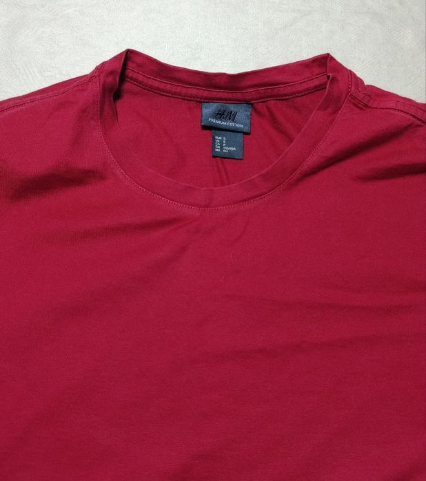 Футболка  H&M оригинал!