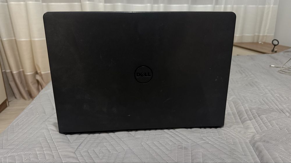 Ноутбук dell 15.