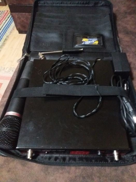 Microfon wirles proel