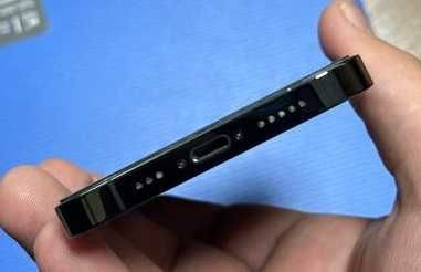 Iphone 12 pro 128 GB blue