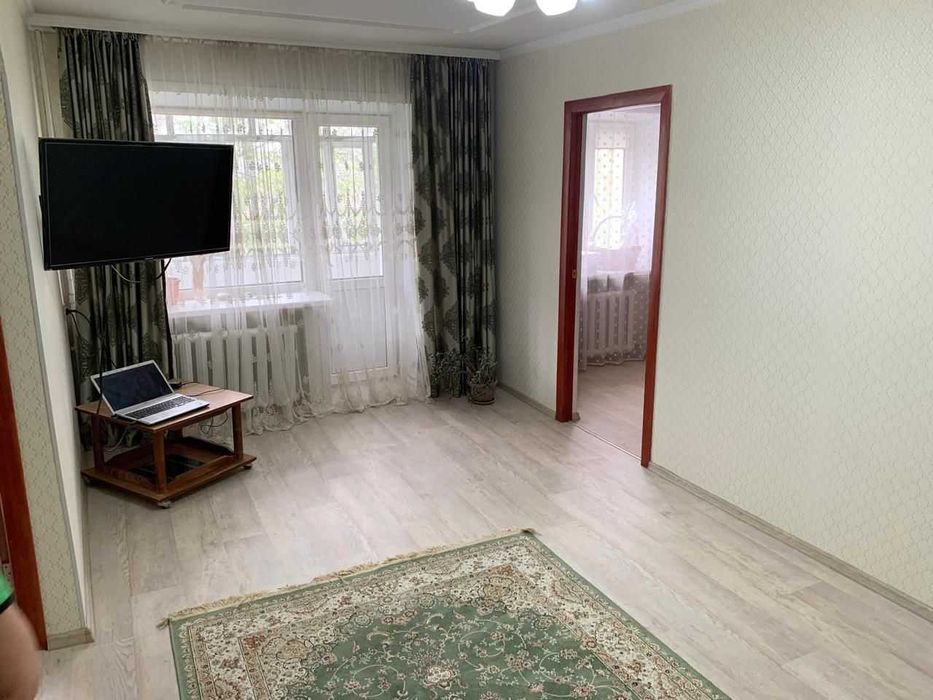 Продам 2 комнатную квартиру