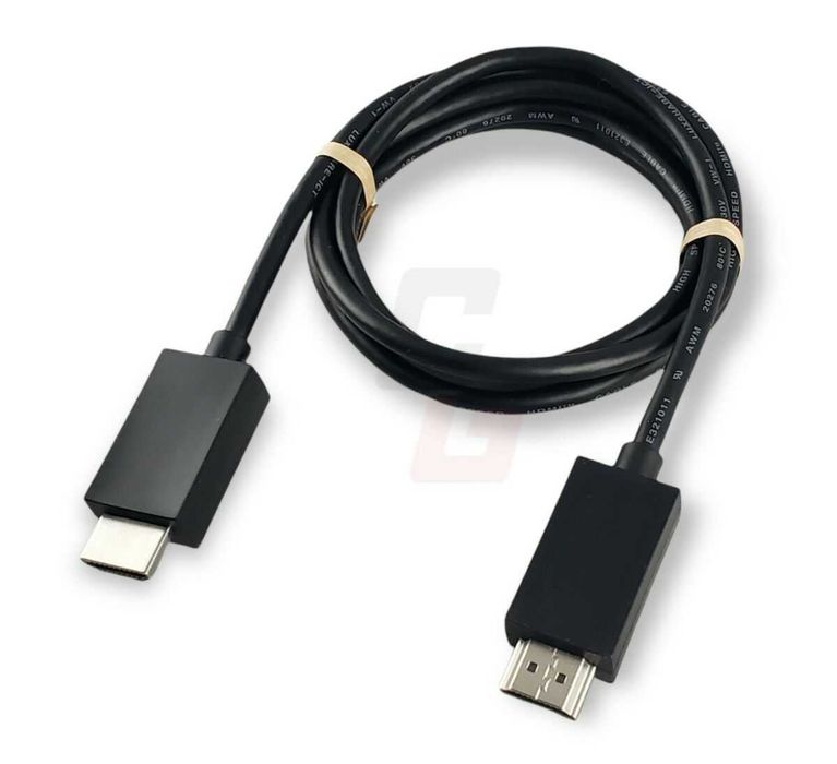 HDMI 4K кабел HDMI