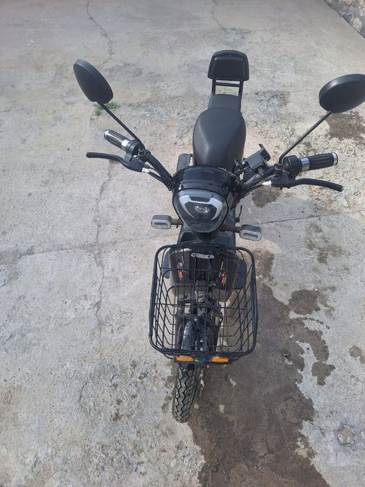 Продажа скутера!