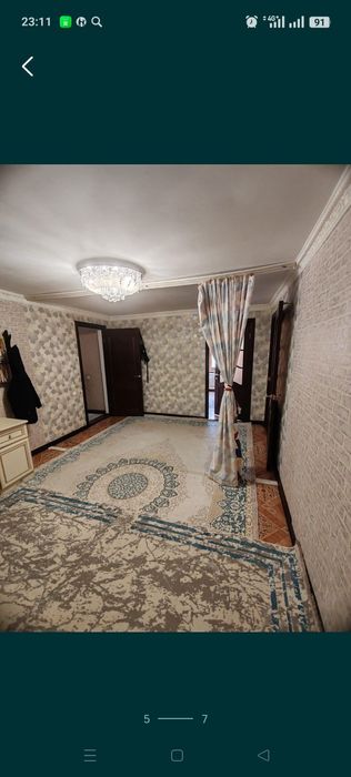 Сдам дом на подселение