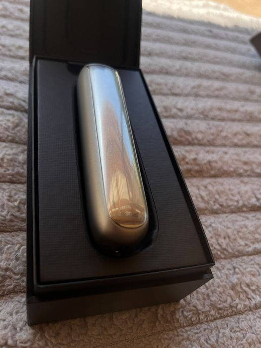 Ploomaura lunar silver