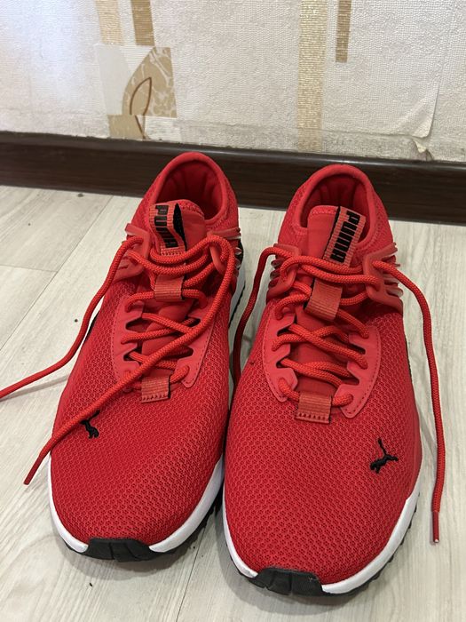 Puma пума обувь