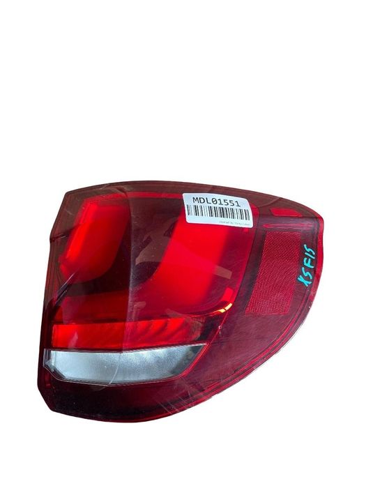Lampa Spate / Stop Dreapta Spate Bmw X5 Iii F15, F85 2012 - 2018