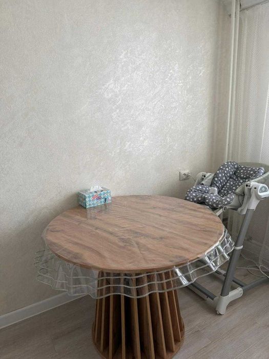 Продается 3 комн кв сары арка,8/3