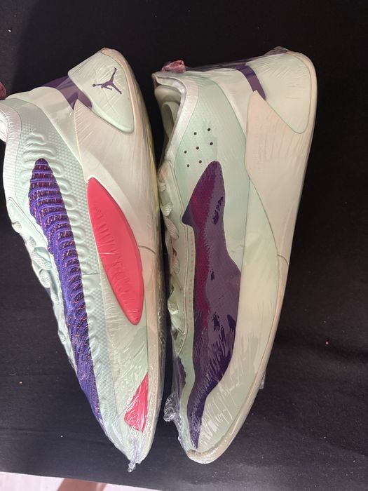 Баскетболни обувки Jordan Luka 1 Neo Turquoise