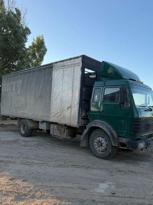 Камаз срочно сатылады