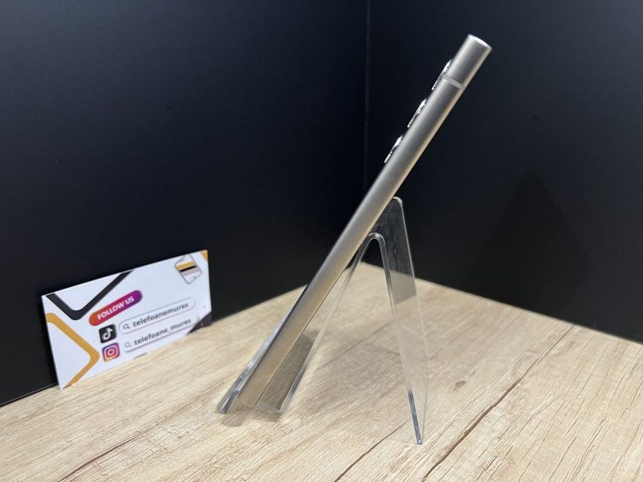 Samsung Galaxy S24 Ultra 256Gb Titanium Violet Second-Hand Foarte Bun