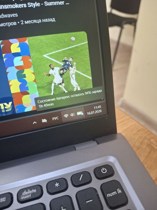 Asus X515EA i3-11/8gb/240gb