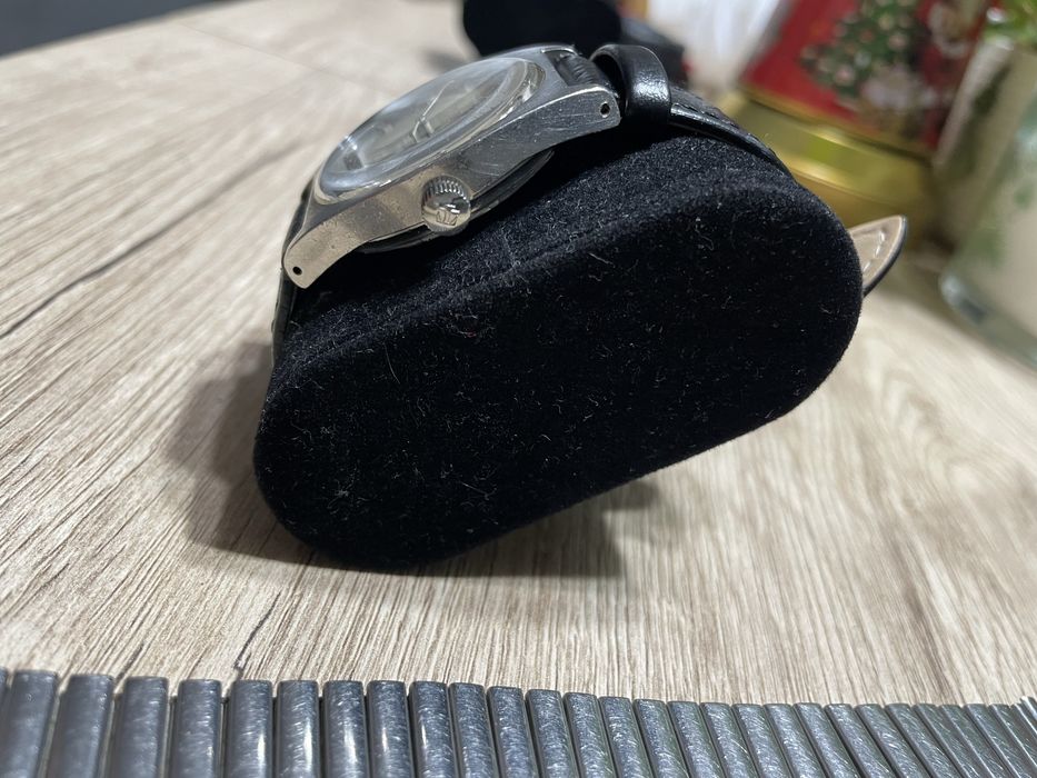 Tissot mecanic automatic