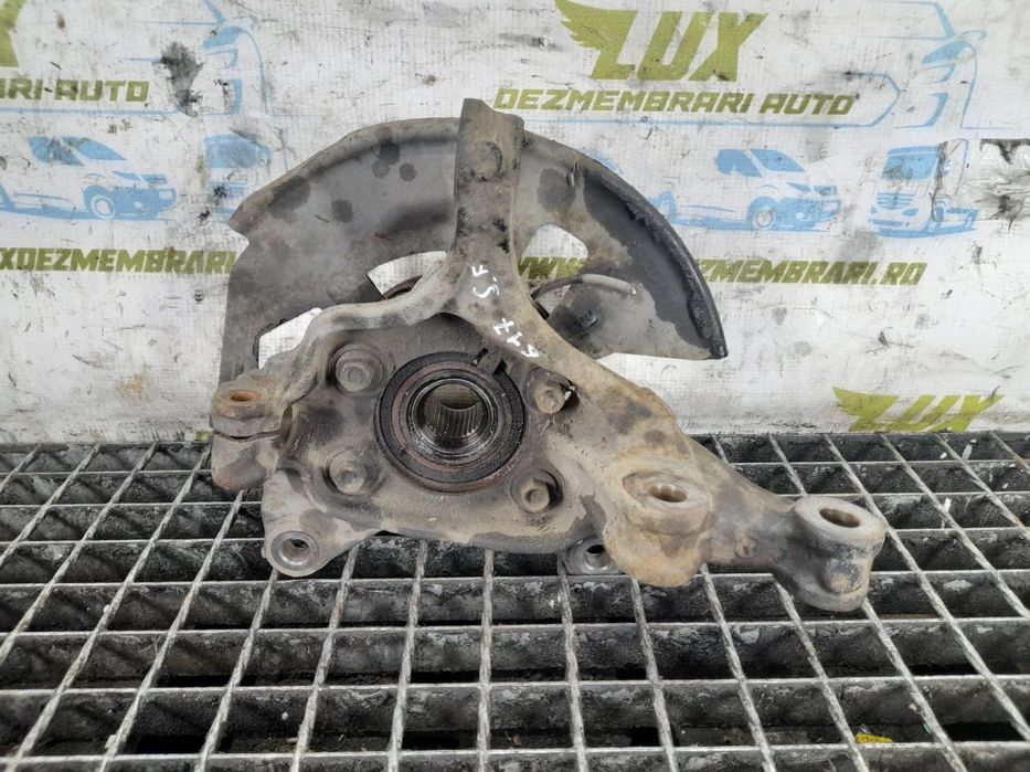 Fuzeta stânga față 2.2 d SHY1 Mazda CX-5 1 (KE) [2011 - 2015] 2.2