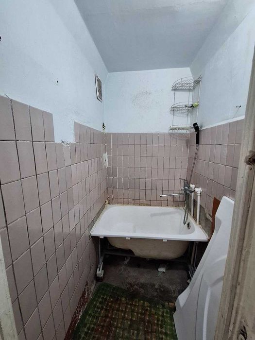 2 хонали квартира сотилади Чилонзор Алгоритм 44м2