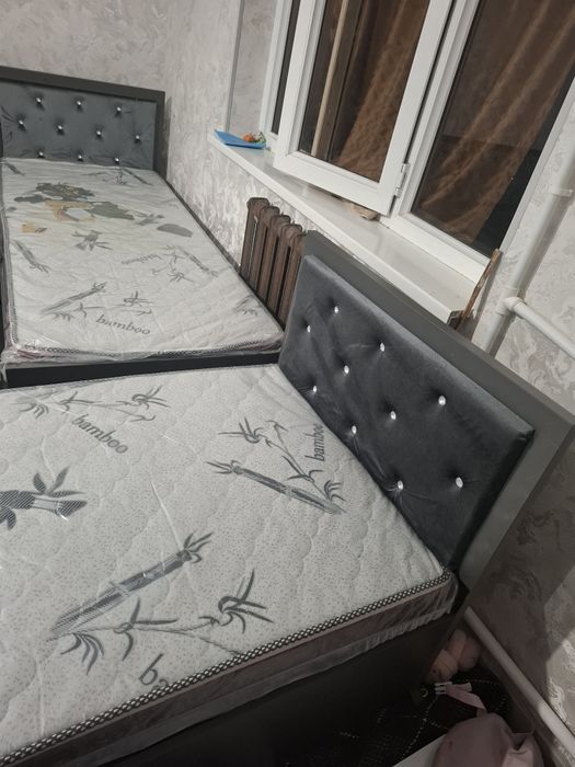 Artapetchniy matrasli devan