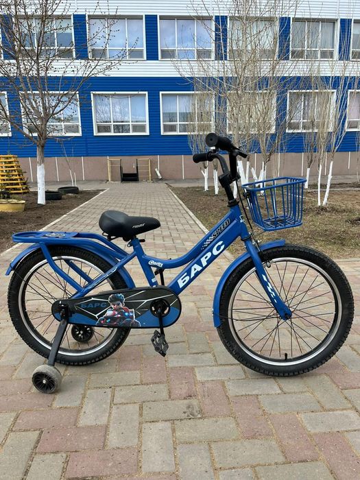 Продам детский велосипед,