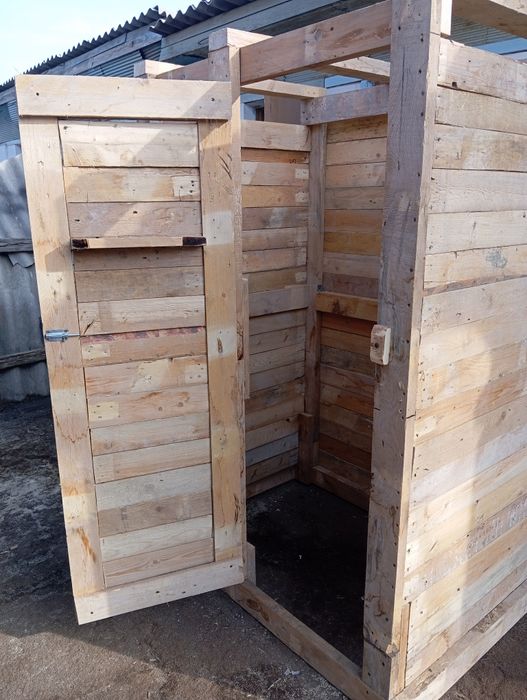 Продам летний душ