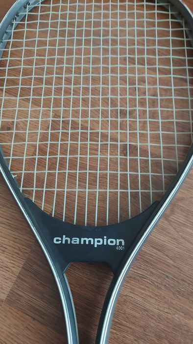 Rachetā tenis Champion 4001