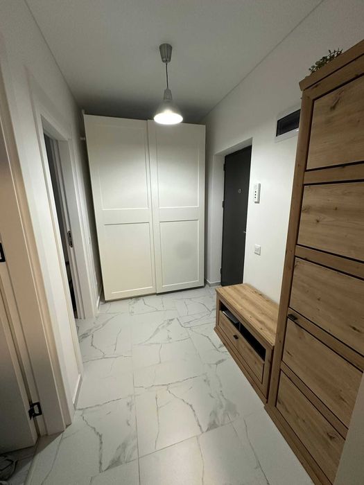 Garsoniera + loc de parcare, Grand Arena, etaj 2