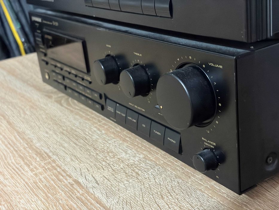 Pioneer stereo receiver SX-339 amplituner 2x85w