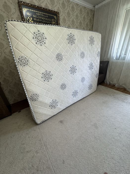 Продам. Ортопедический матрас